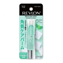 Revlon - Kiss Exfoliating Balm 112 Sweet Mint