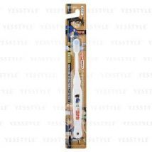 EBISU - Detective Conan Kids Toothbrush 1 pc - Random Color - Medium B-602