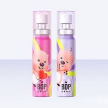 BOP - Tea Refreshing Mouth Spray Loopy Limited Edition - 2 Types Loopy (Watermelon Iced Tea)