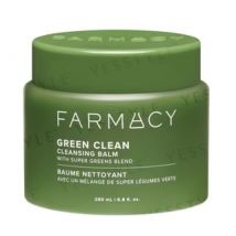 FARMACY - Green Clean Cleansing Balm 100ml