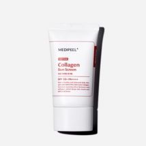 MEDI-PEEL - Red Lacto Collagen Pore Lifting Sun Screen 50g