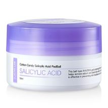 ALIVE:LAB - Cotton Candy Salicylic Acid Pad Ball 2025 Version - 50ml