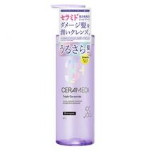 BCL - Ceramedi Triple Ceramide Lock & Cleanse Hair Shampoo 480ml