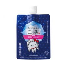 Tofu Moritaya - Soy Milk Yogurt Medicinal Whitening Face Pack 150g