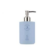 MASIL - ALLMASIL Vegan 5 Salon No Yellow Shampoo Jumbo 500ml