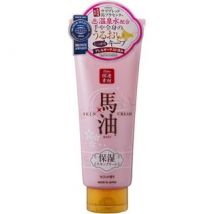 LISHAN - Bayu Skin Cream Sakura Edition 200g