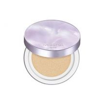 MISSHA - Glow Layering Fit Cushion - 4 Colors #17 Ivory