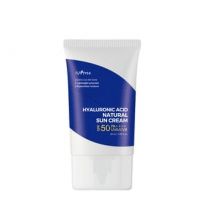 Isntree - Hyaluronic Acid Natural Sun Cream 50ml - New Version