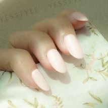 Cosplus - 0121 Nail Gel Polish Nude Collection 2 307 Light Pink 8ml