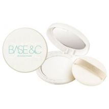 ISEHAN - BASE&C Oil Control Powder 01 Clear 8g