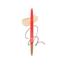 MERZY - Let's Bling Dual Under Eye Liner - 4 Colors #03 Cream Beige Pearl