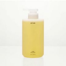 arwe - Yuja Body Wash 500ml