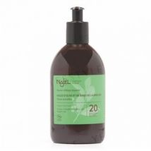 Najel - Organic Aleppo Liquid Soap 20% BLO 500ml