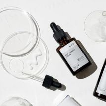 Kisocare - Niacinamide Serum 20% 30ml