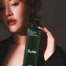 Poppy21 - Tripeptide Strength Conditioner 500ml
