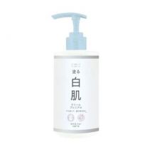 Cella - One Day Brightener White Skin Cream Premium Jumbo SPF 15 PA+ 350ml