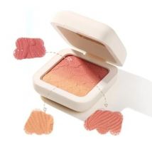 GOGO TALES - Sweet Mist Blush - 3 Colors (1-3) #302 Spring - 6.5g