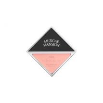 MUZIGAE MANSION - Fitting Blush - 5 Colors #03 Ecstasy
