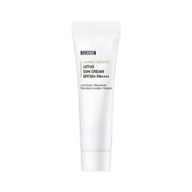 ROVECTIN - Calming Lotus Sun Cream Mini 10ml