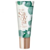 &NINE - Savon du Savota Head & Body Scrub Wash 170g