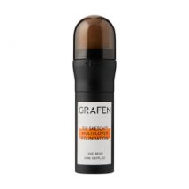 GRAFEN - Tip Sketch Multicover Foundation - 2 Colors #21 Light Beige
