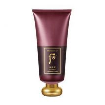 THE WHOO - Jinyulhyang Essential Foam Cleanser 180ml