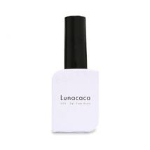 Lunacaca - Soft Gel Bright Top Coat 10ml