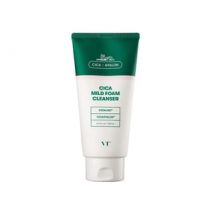 VT - Cica Mild Foam Cleanser 300ml