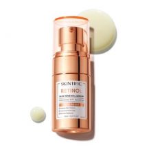 SKINTIFIC - Retinol Skin Renewal Serum 20ml