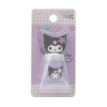 RACE - Sanrio Kaohana Mascot Hand Cream Kuromi Grape - 10g
