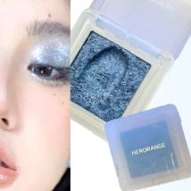 HERORANGE - Ocean Edition Monochrome Eyeshadow - (1-4) #03 - 2.5g