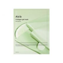 Abib - Collagen Gel Mask - 3 Types Heartleaf Jelly