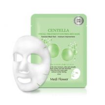 MediFlower - Special Treatment Skin Mask - 4 Types Centella