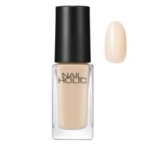 Kose - Nail Holic Nail Foundation WT079