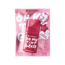 2P ORIGINAL - Oh My Tint Gloss 04 Proud Of Me