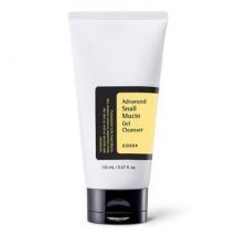 COSRX - Advanced Snail Mucin Gel Cleanser - Nettoyant