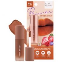 Baby Bright - Primer Powder Tint 07 Gooseberry