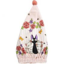 Kiki's Delivery Service Hair Drying Towel One Size