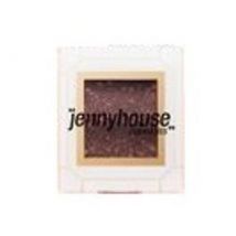 jenny house - Jewel Fit Eye Shadow - 6 Colors #26 Spinel Gold