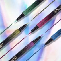 IMAGIC - 8 Colours Glitter Liquid Eyeliner Kit 8*1.8ml