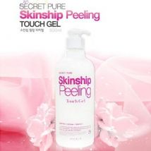 Elizavecca - Secret Pure Skinship Peeling Touch Gel 500ml 500ml