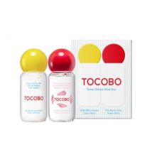 TOCOBO - Toner Deluxe Mini Duo Set 2 pcs