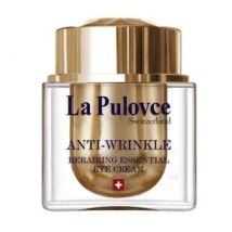 LA PULOVCE - Anti-Wrinkle Repairing Essential Eye Cream 15g