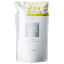 ANGFA - Scalp-D Beaute Moist Scalp Shampoo 300ml Refill