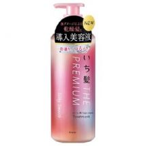 Kracie - Ichikami The Premium Extra Damage Care Treatment Silky Smooth - 480g