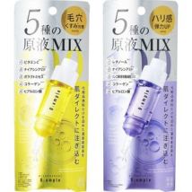 Cosmetex Roland - B:ample Vitamin C & 5 Mix Essence Clear