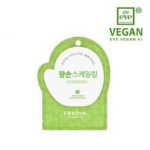 FRUDIA - Green Grape Pore Peeling Pad 3ml x 1 pc