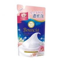 Cow Brand Soap - Bouncia Airy Bouquet Body Soap Refill 360ml