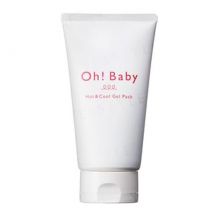 House of Rose - Oh! Baby Hot & Cool Gel Pack 150g