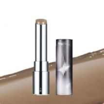 cheeryep - Crystal Glossy Rouge - 6 Colors #06 Digital Nude - 2.6g